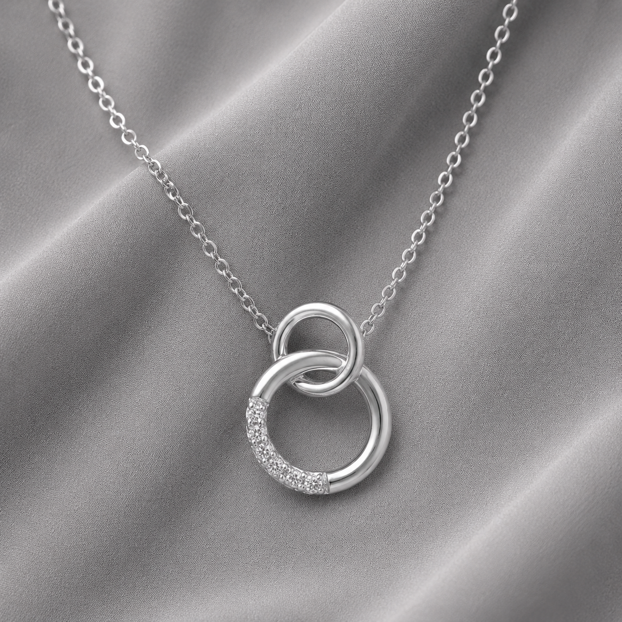 Amara Necklace