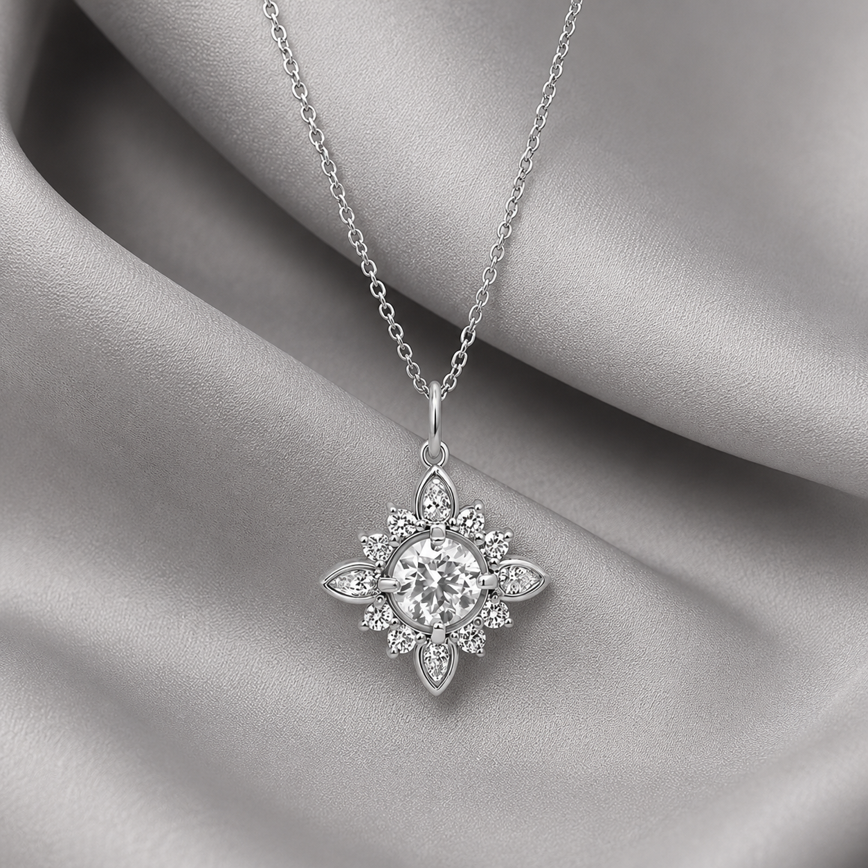 Selene Necklace