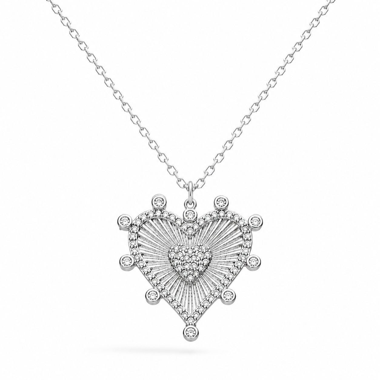 Evangeline Necklace