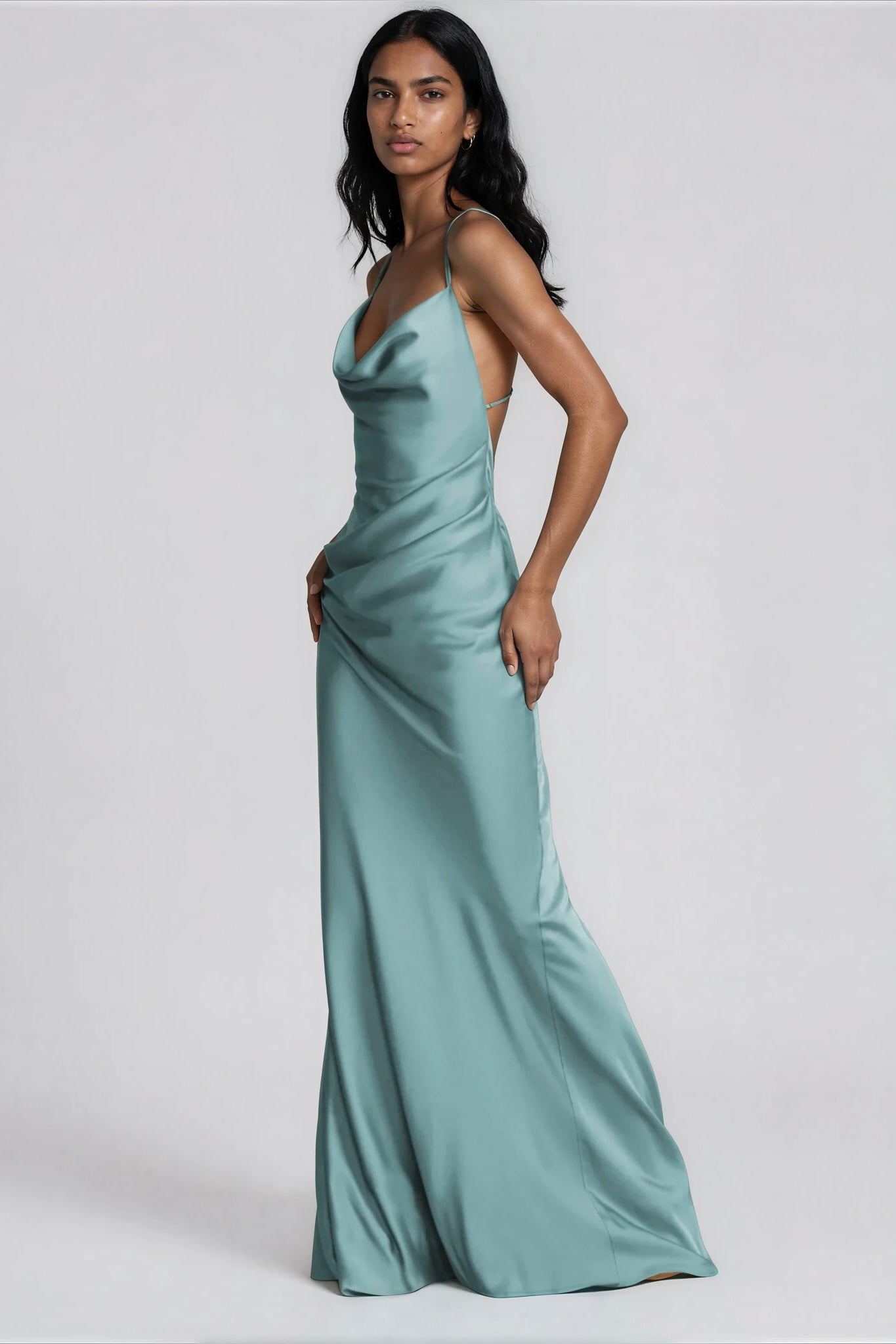 Sienna Dress