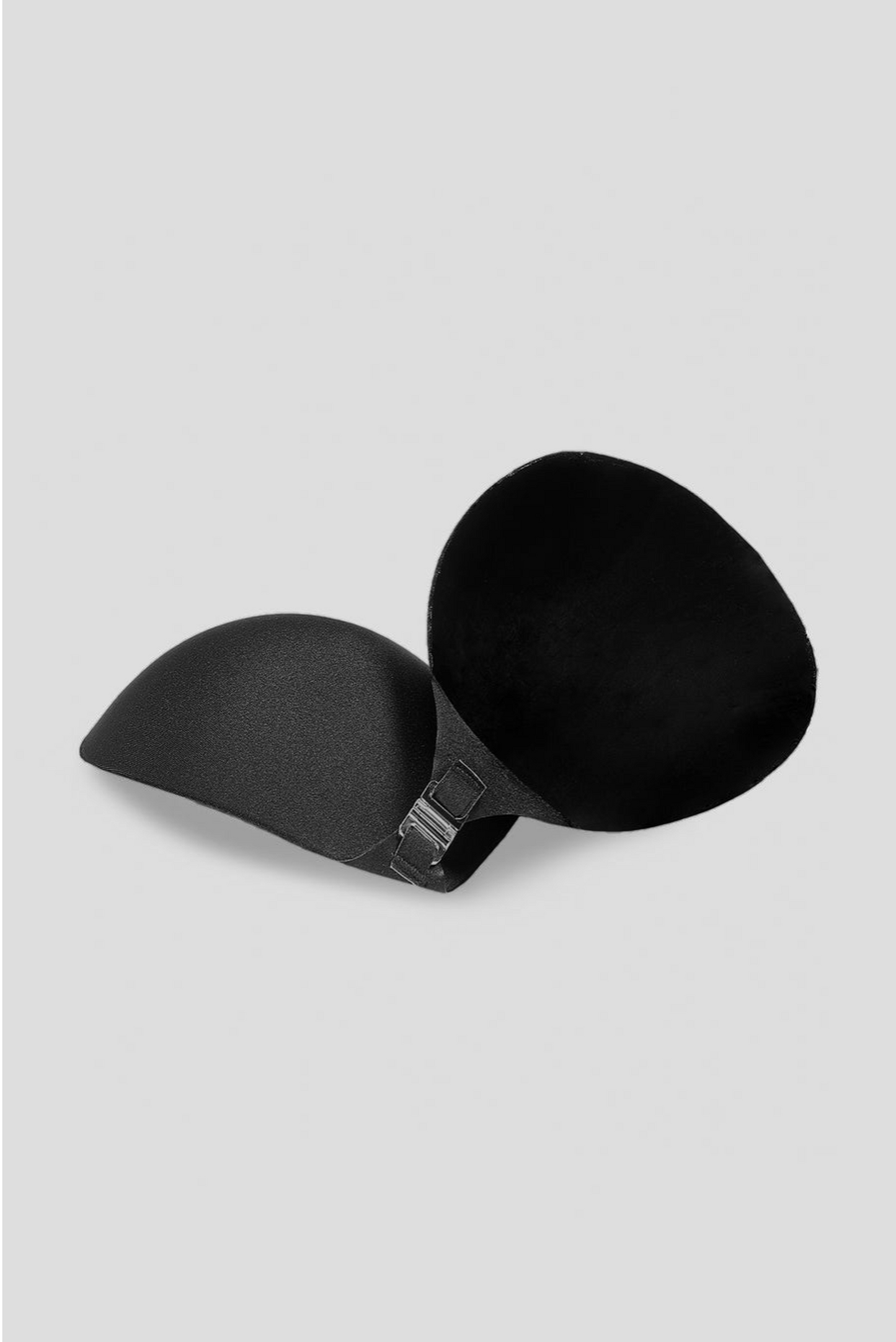 Sticky Push-Up Bra