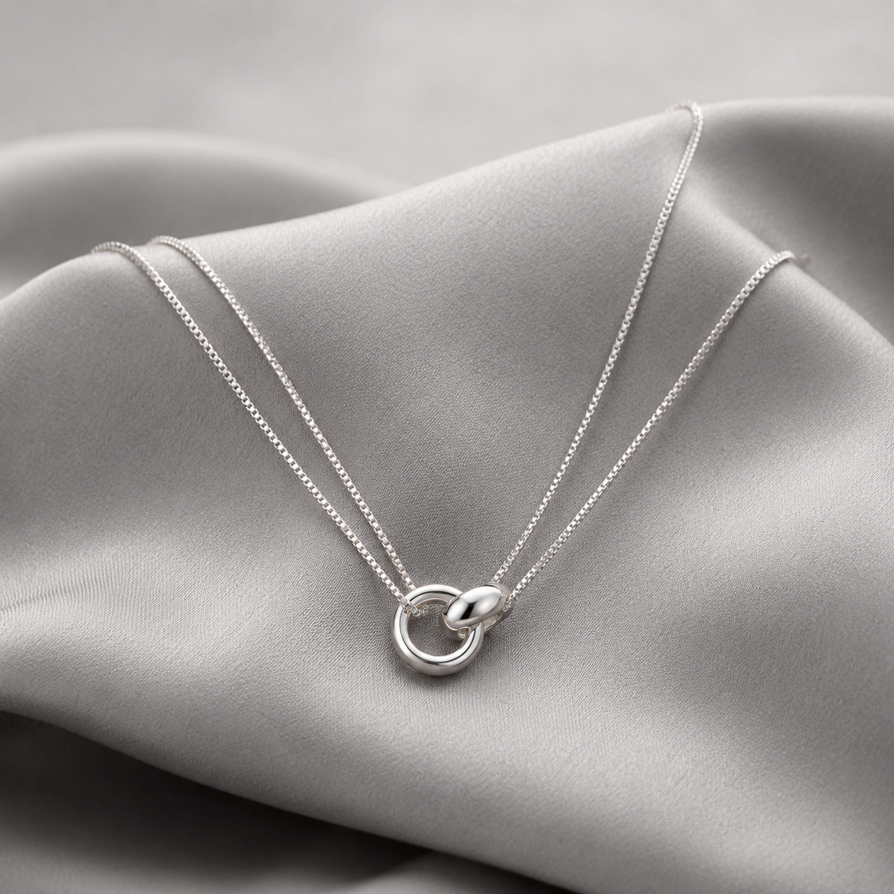 Elysia Necklace