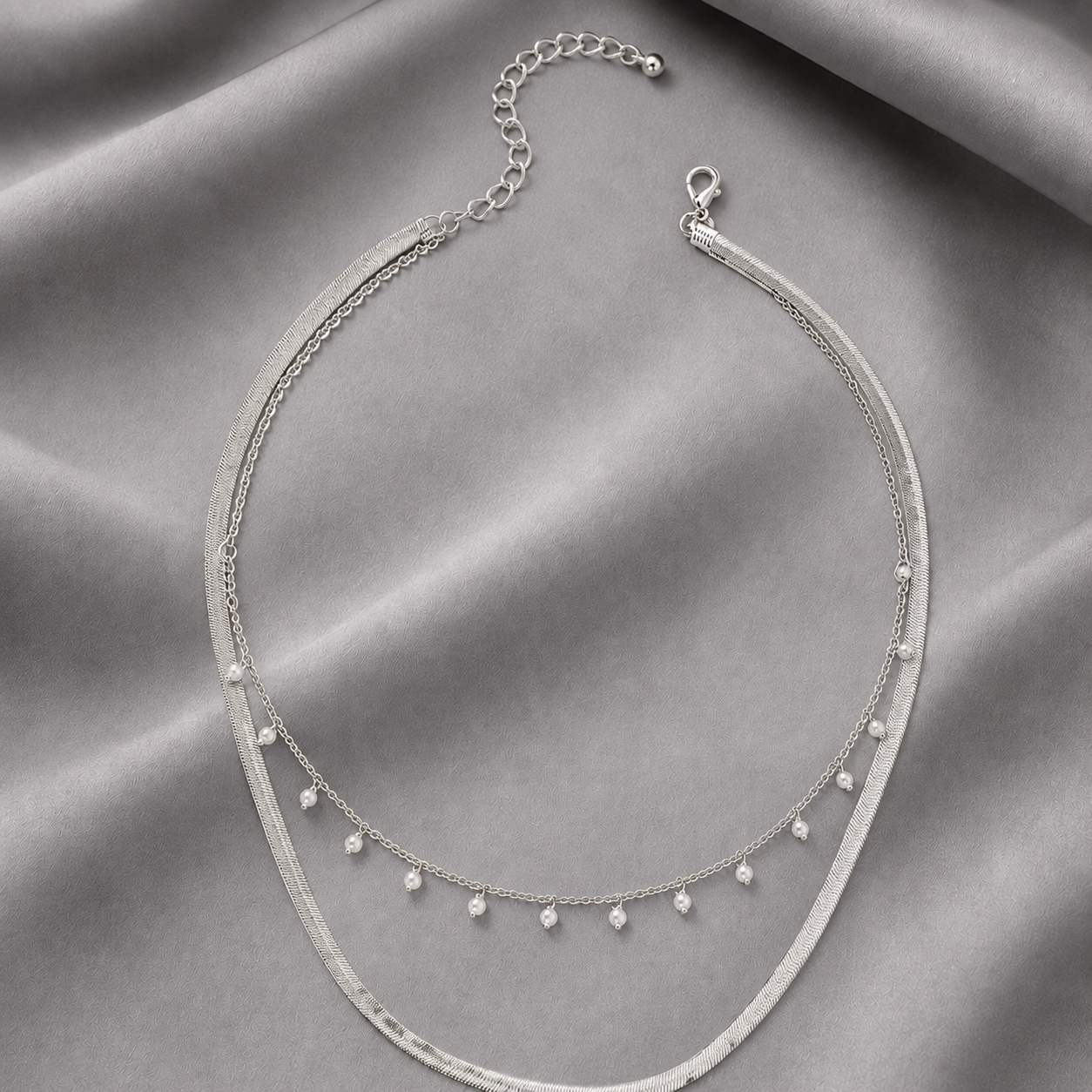 Seraphine Necklace