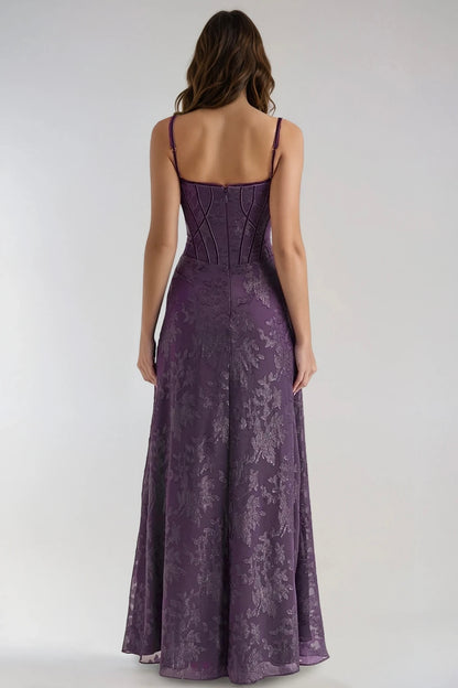 Seraphine Dress