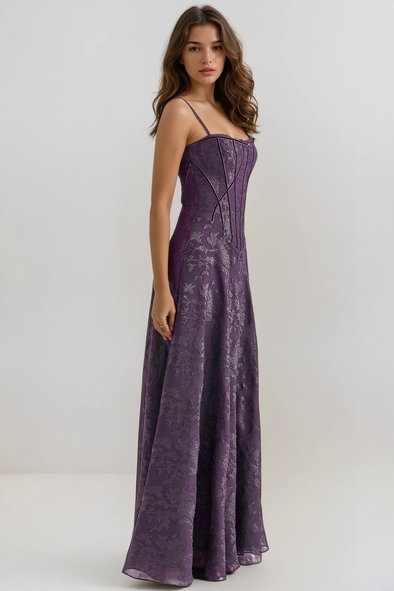 Seraphine Dress