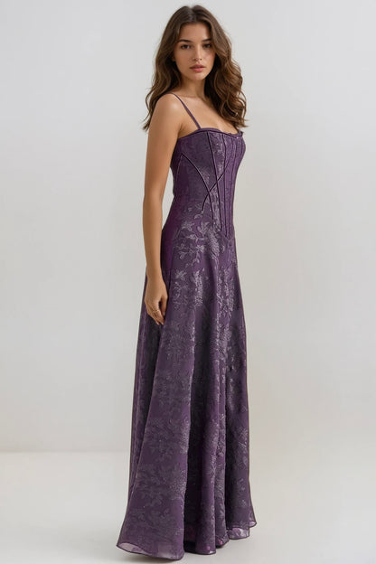 Seraphine Dress