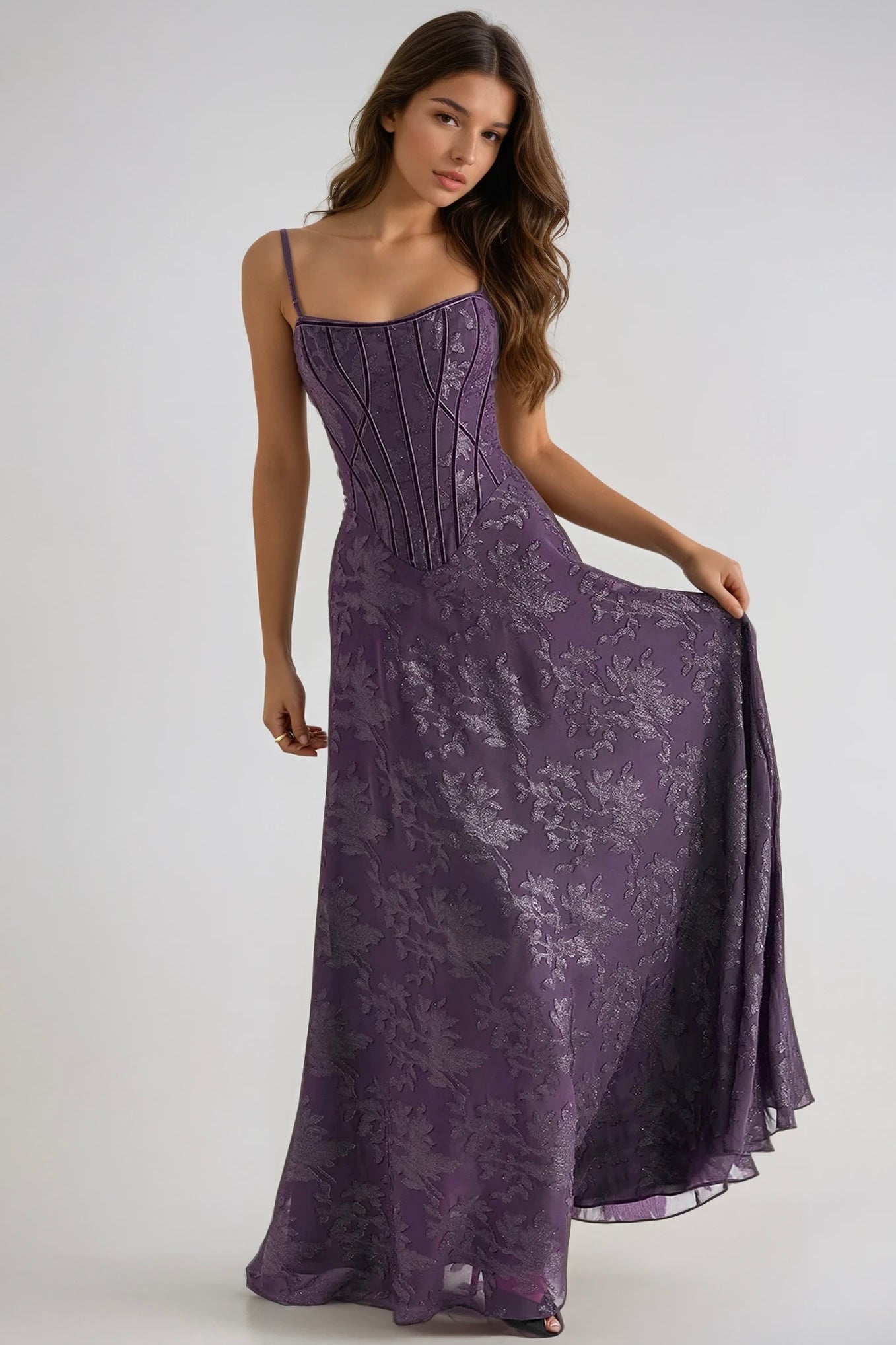 Seraphine Dress