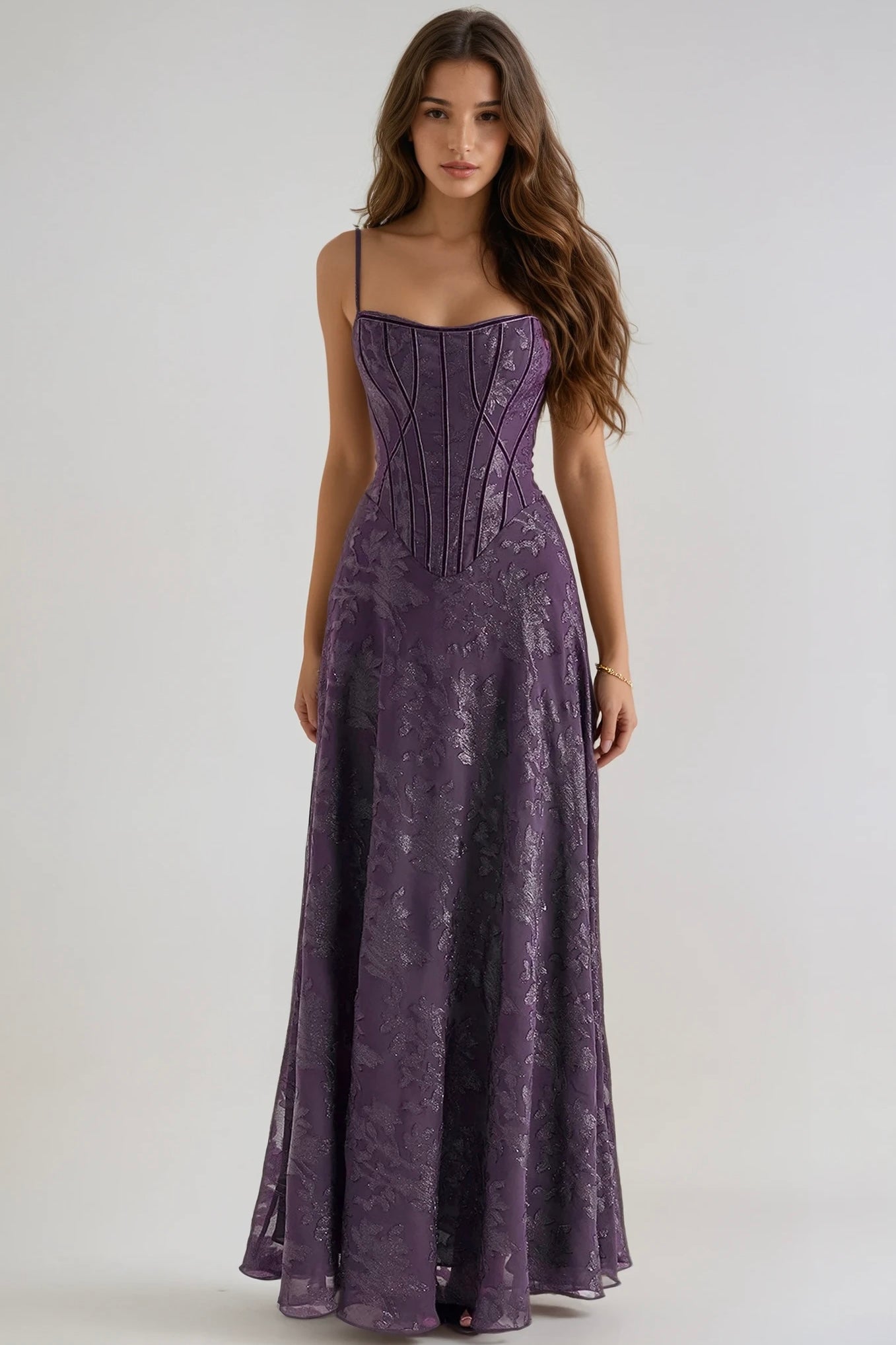 Seraphine Dress