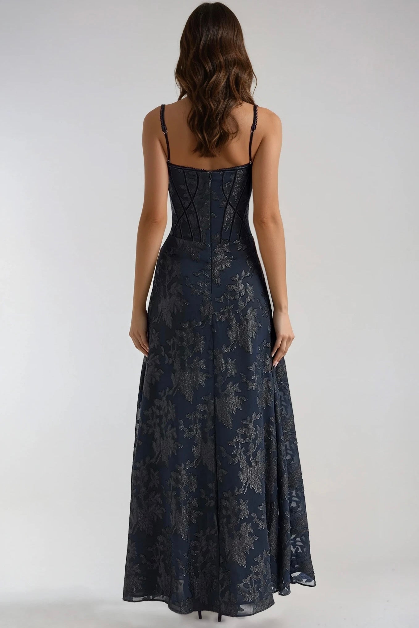 Seraphine Dress