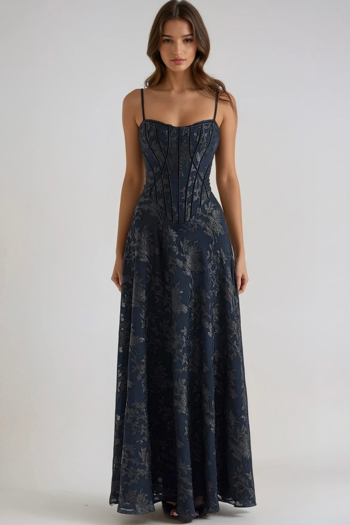 Seraphine Dress