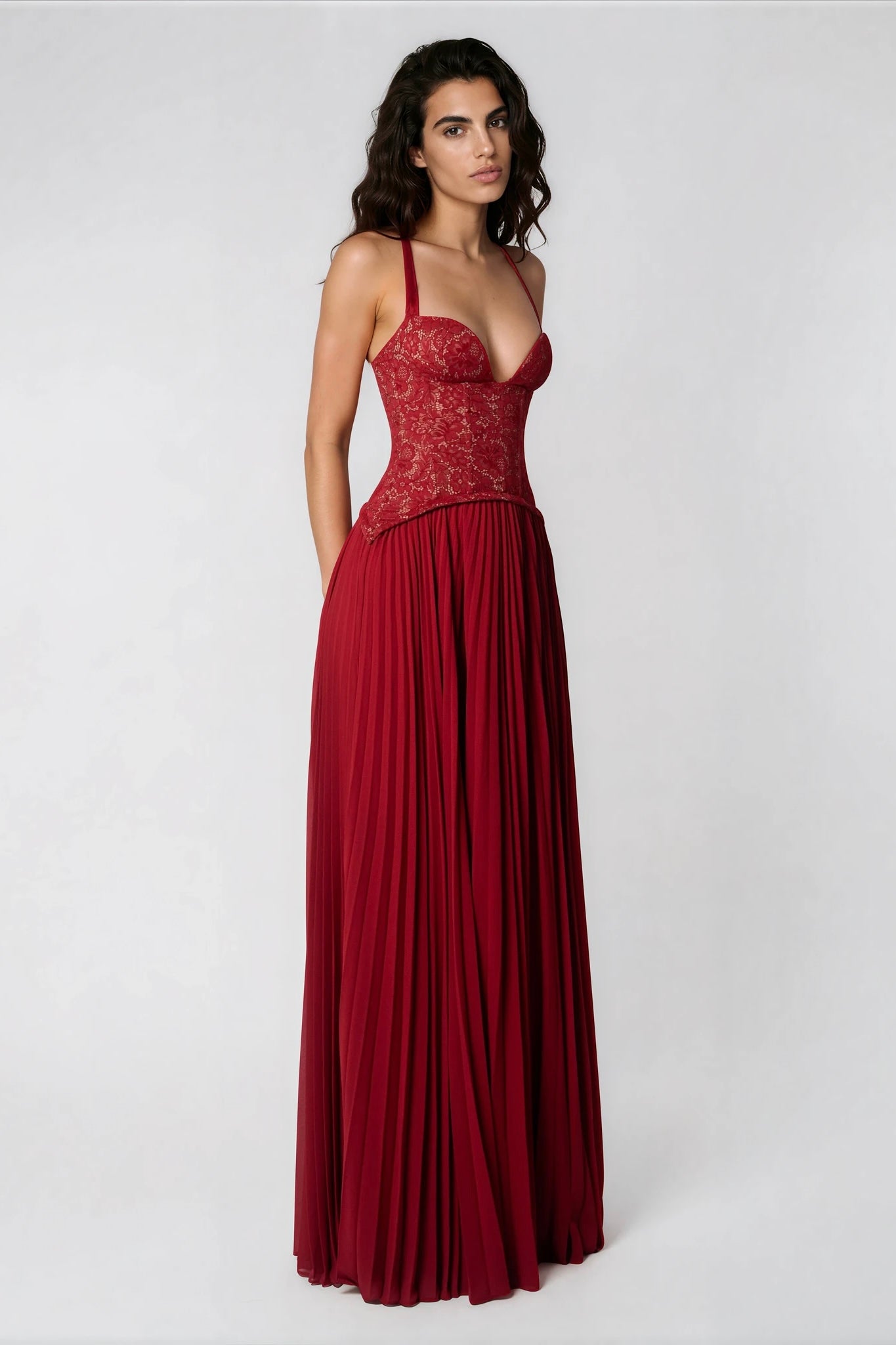 Aurora Dress