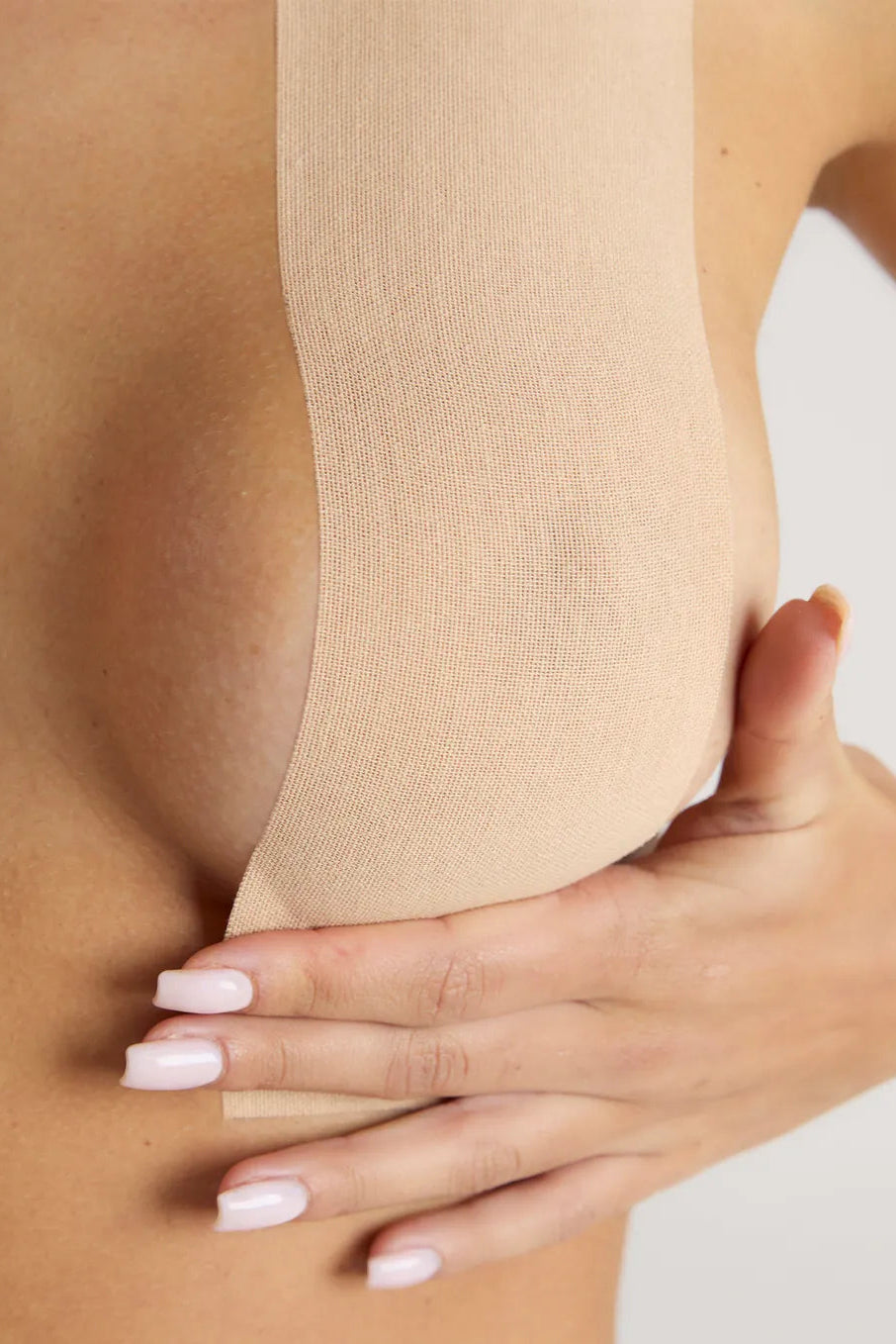 Boob Tape