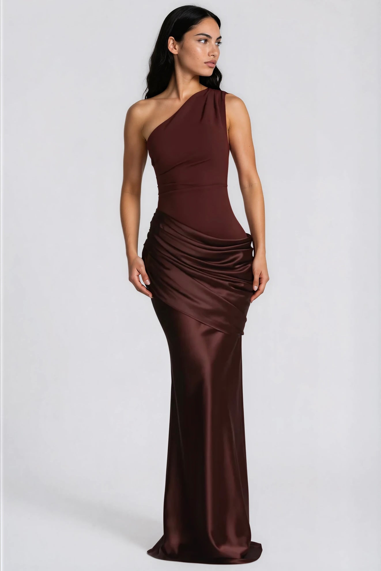 Alina Dress
