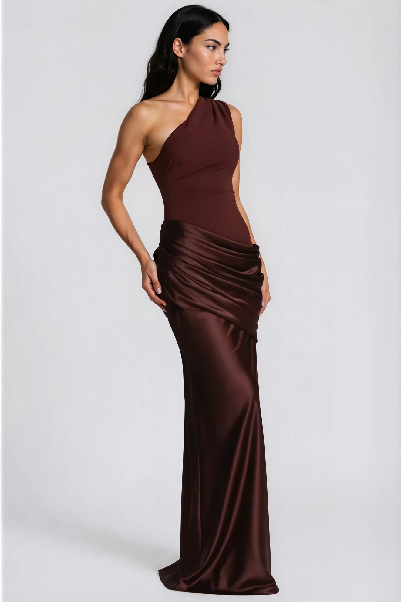 Alina Dress