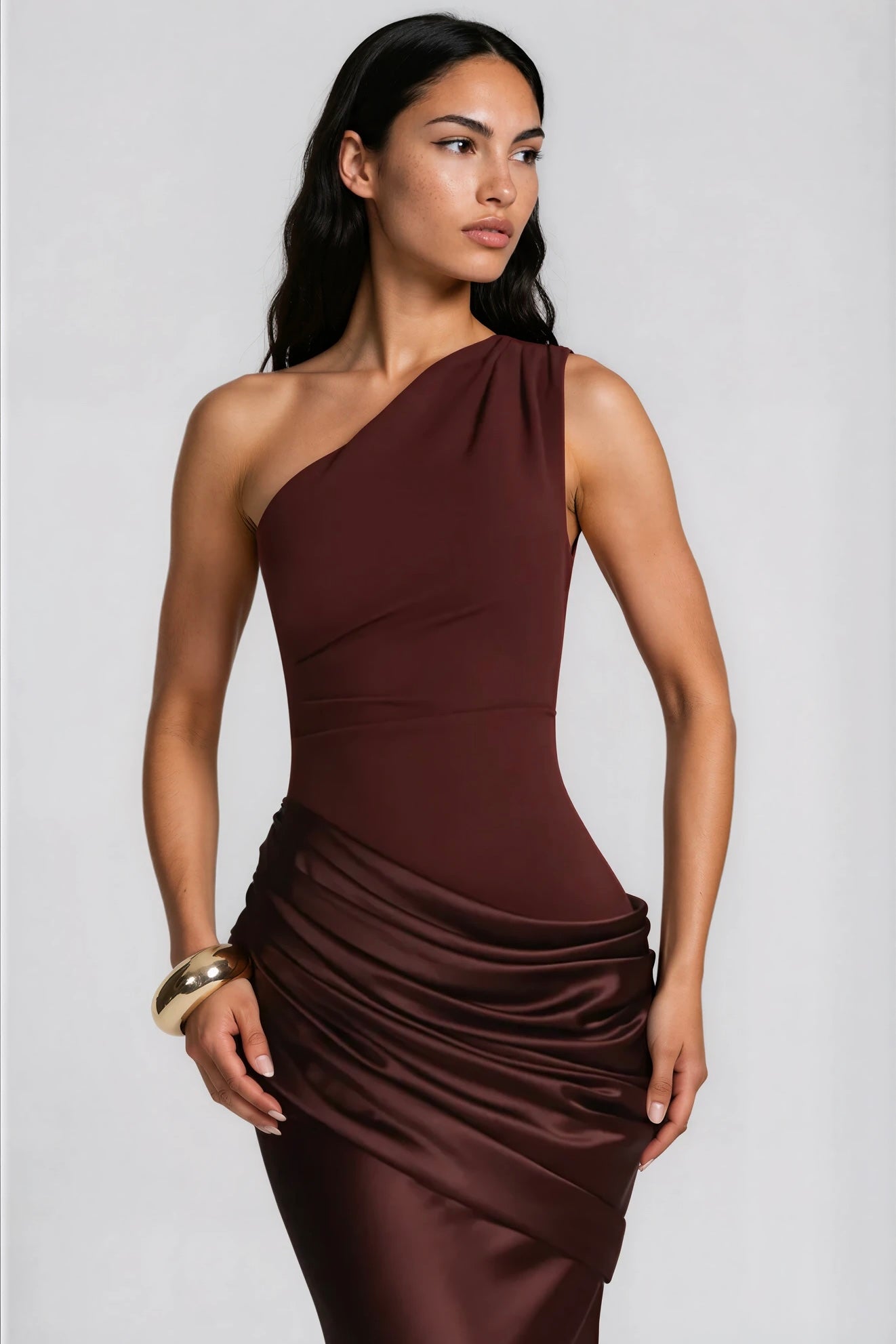 Alina Dress