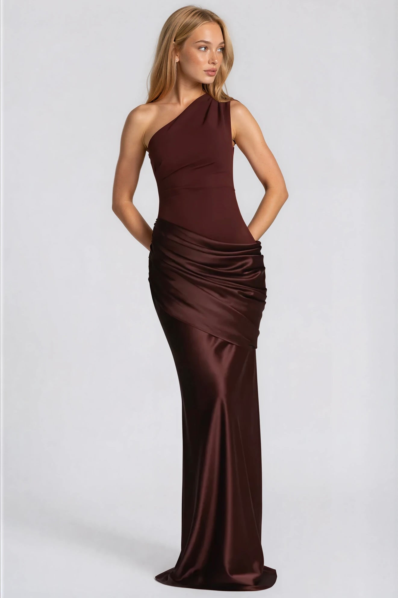 Alina Dress