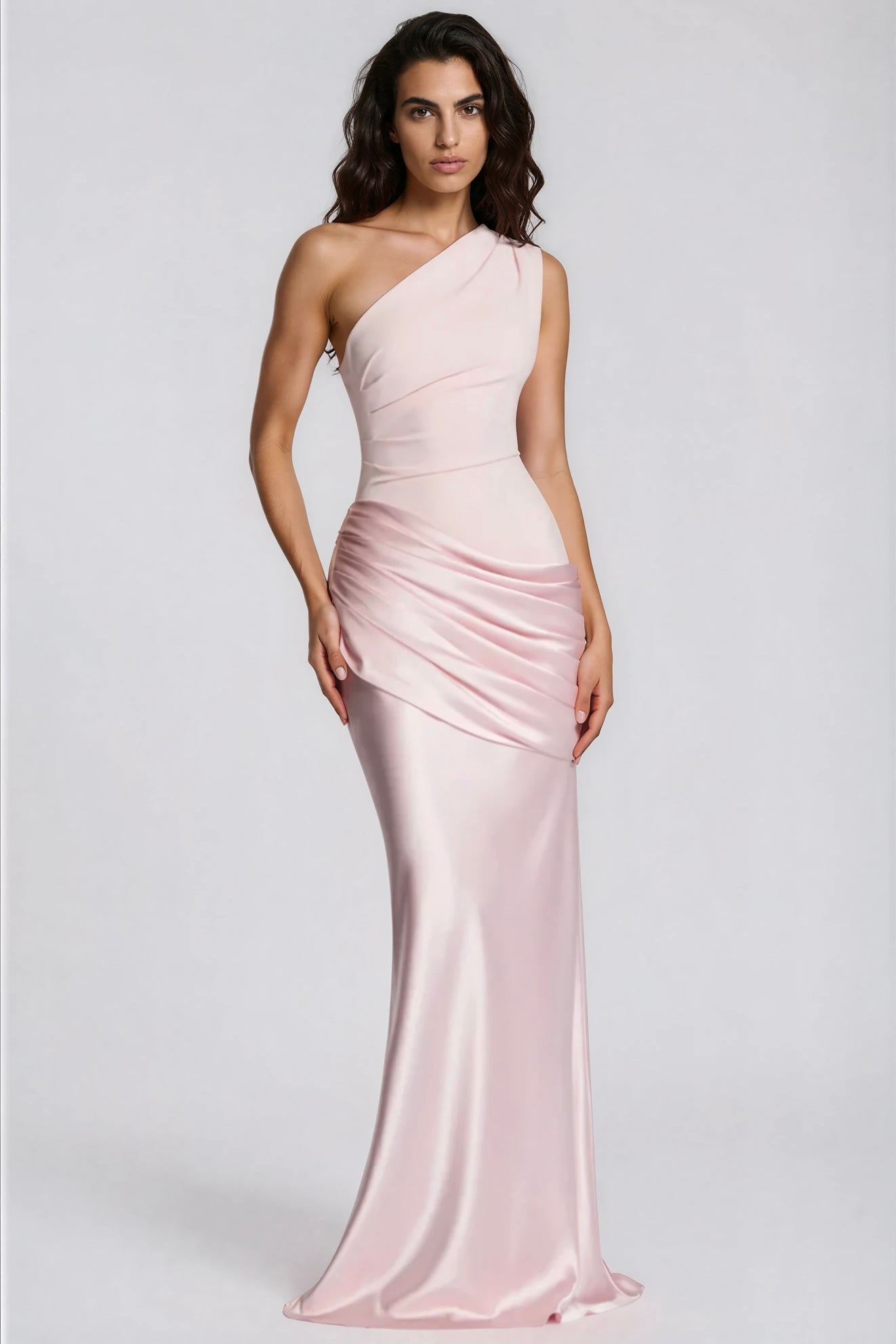 Alina Dress