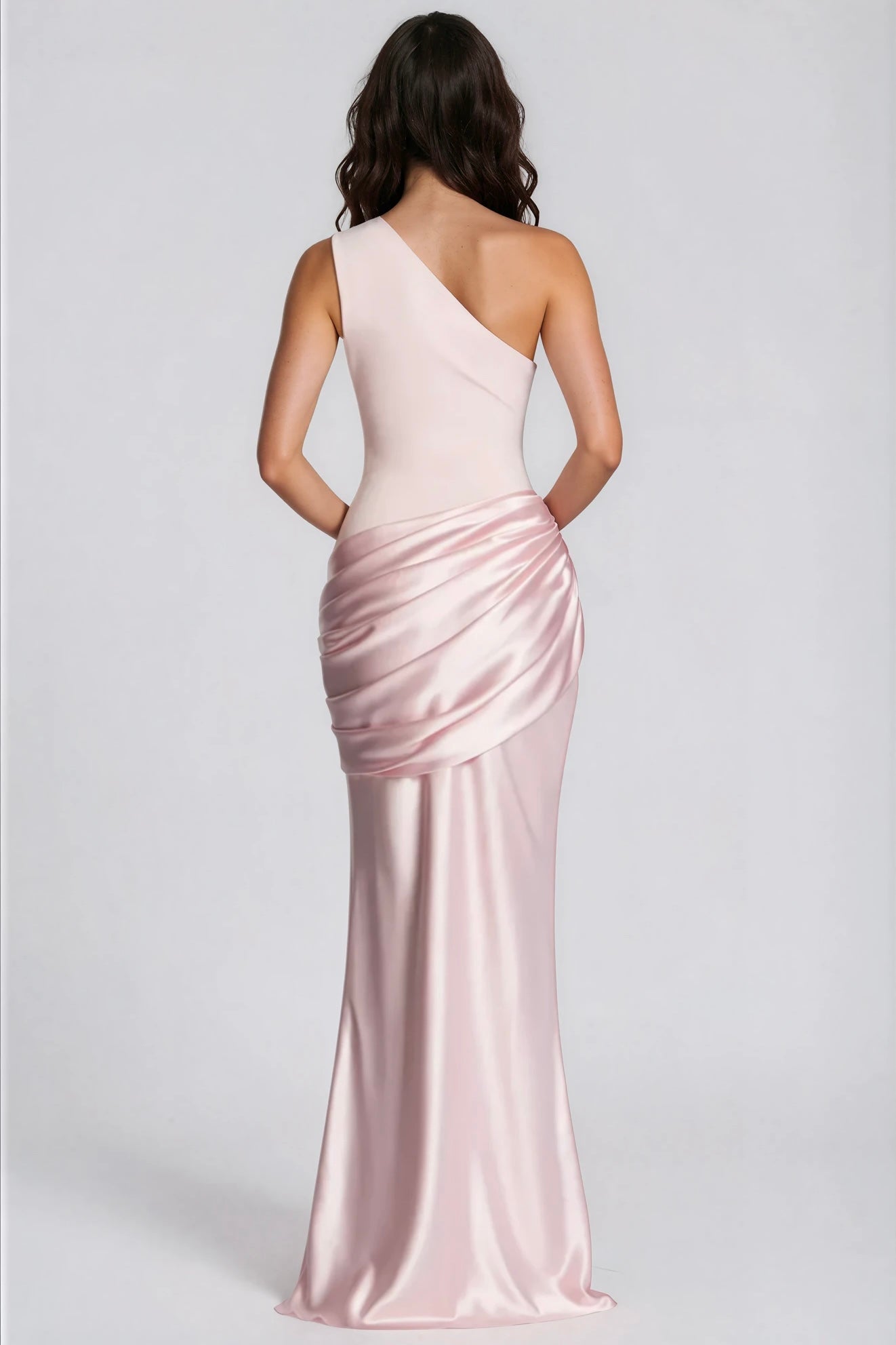 Alina Dress