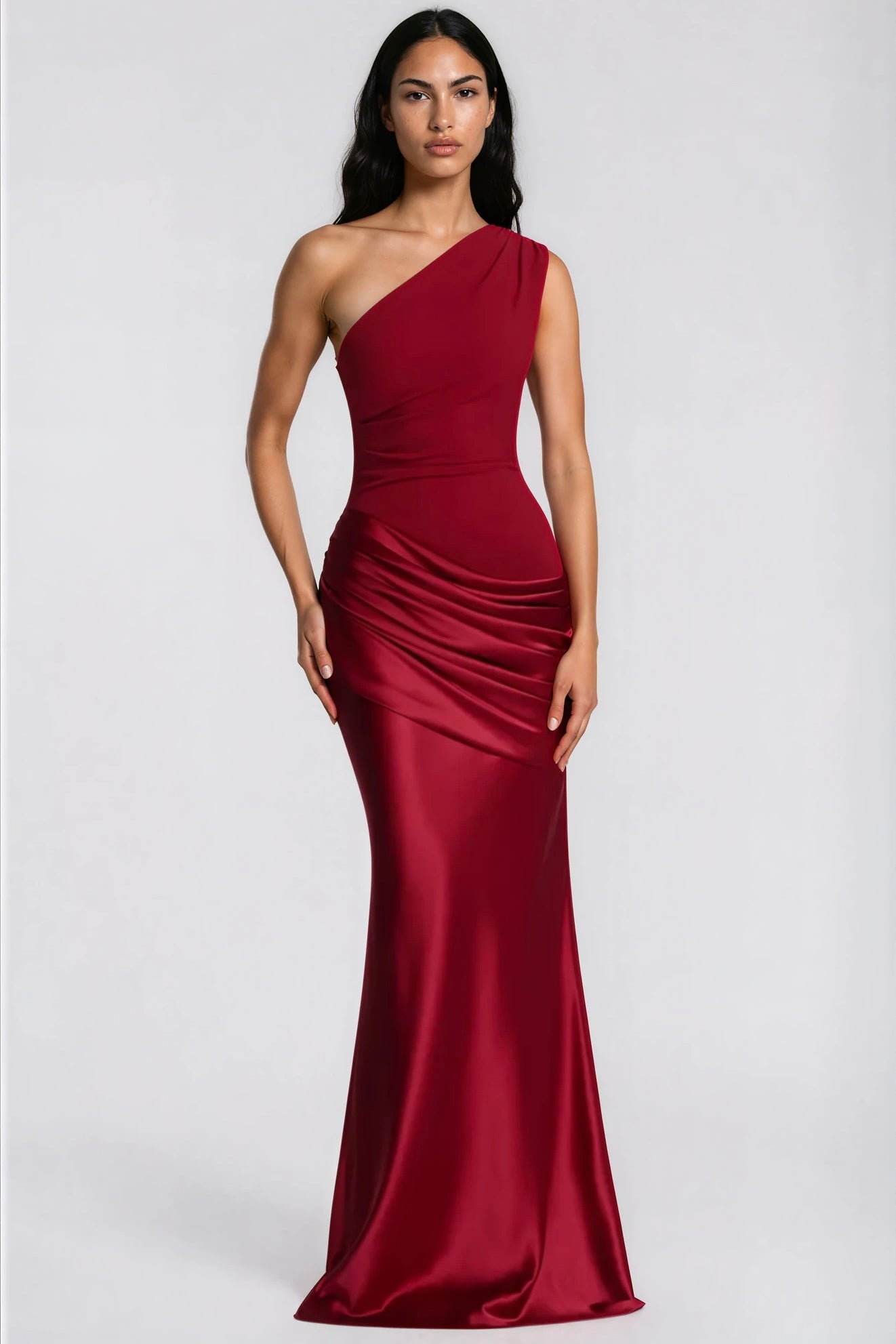 Alina Dress