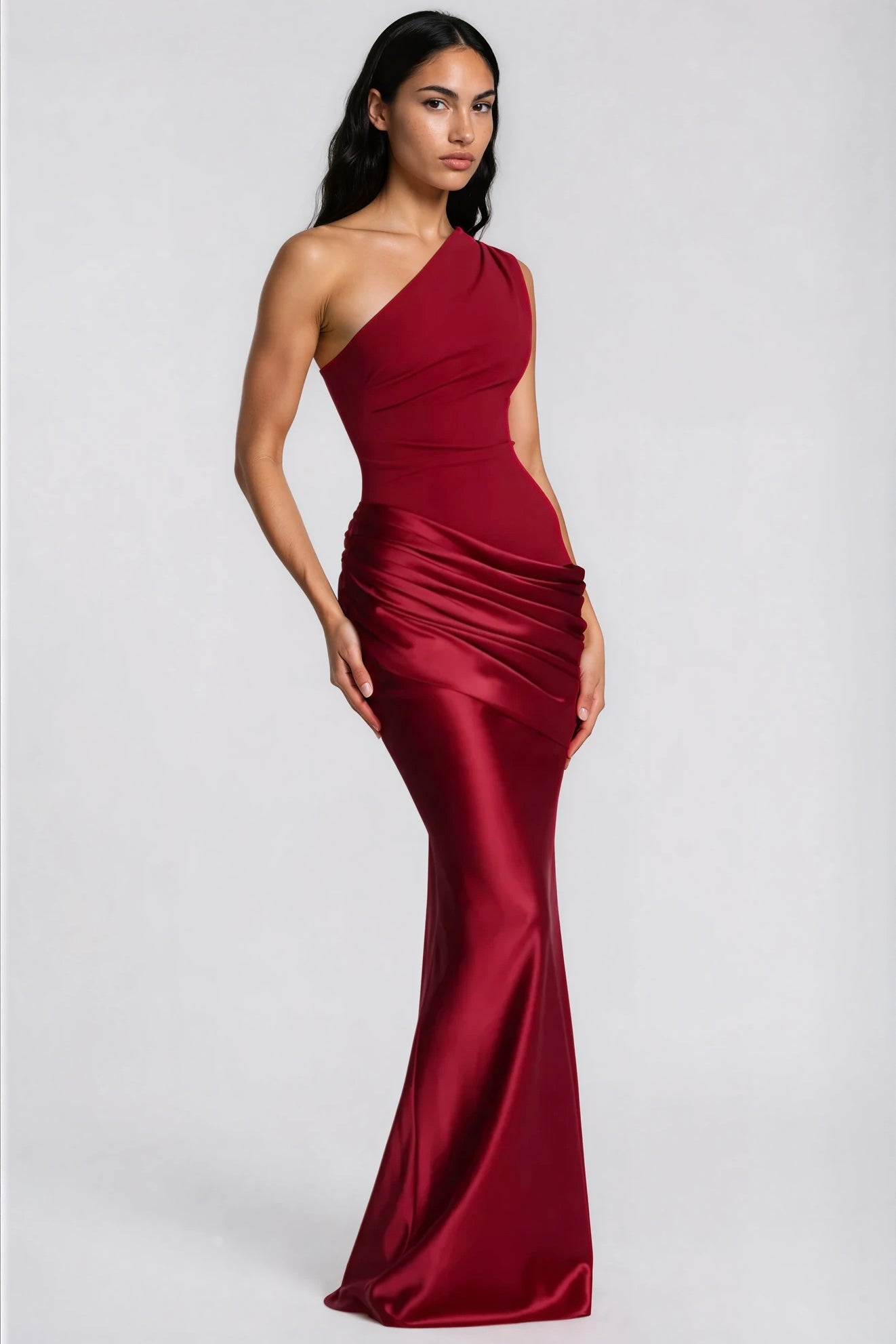 Alina Dress