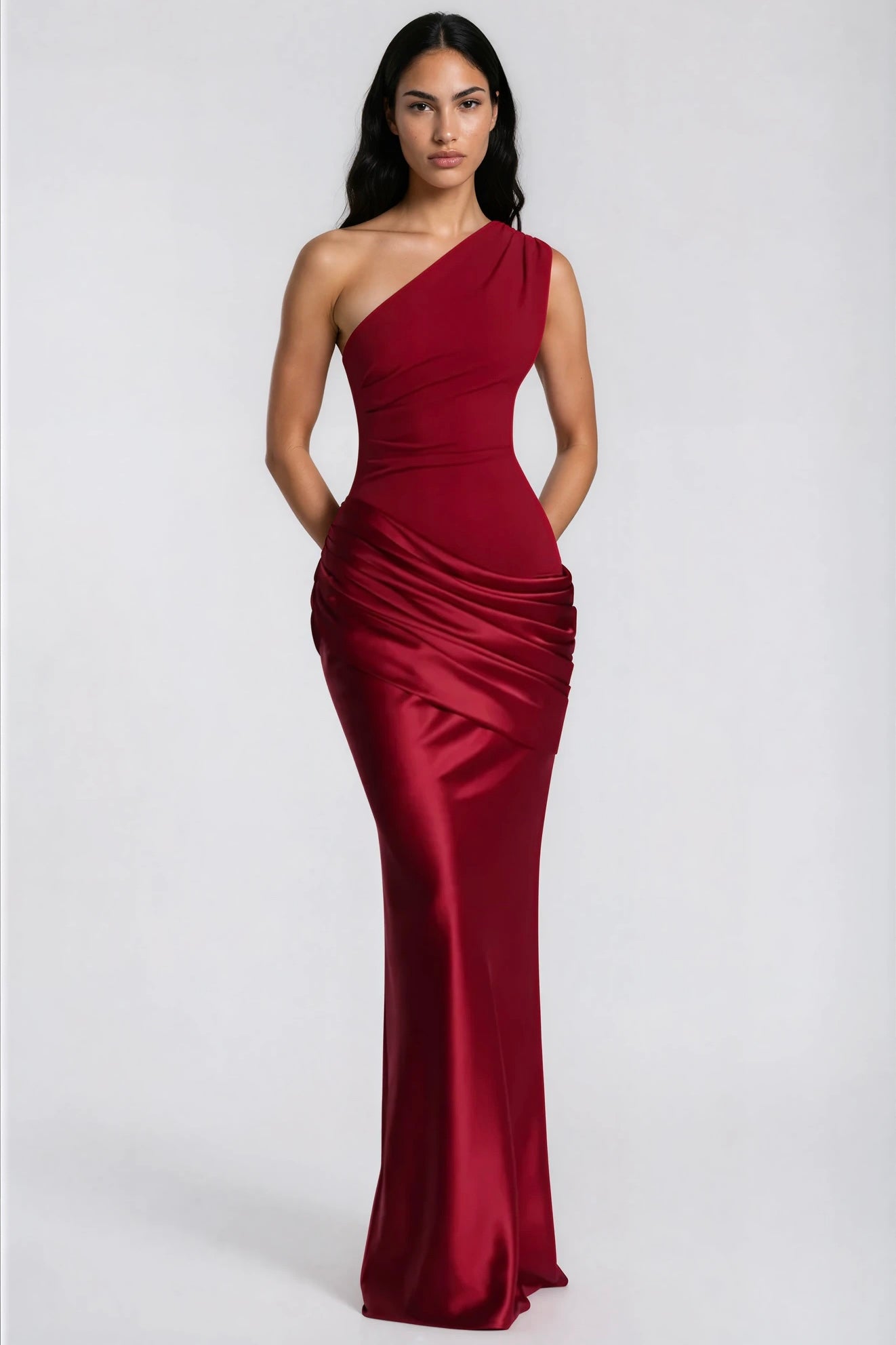 Alina Dress