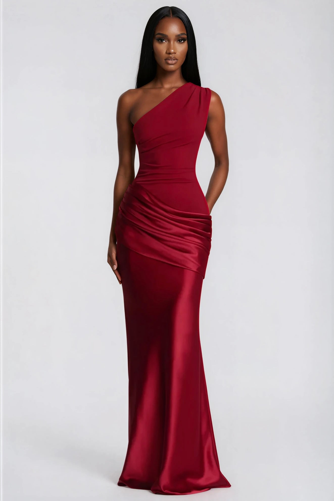 Alina Dress