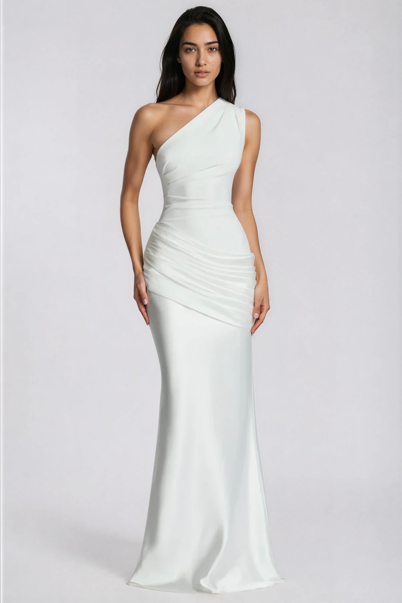Alina Dress