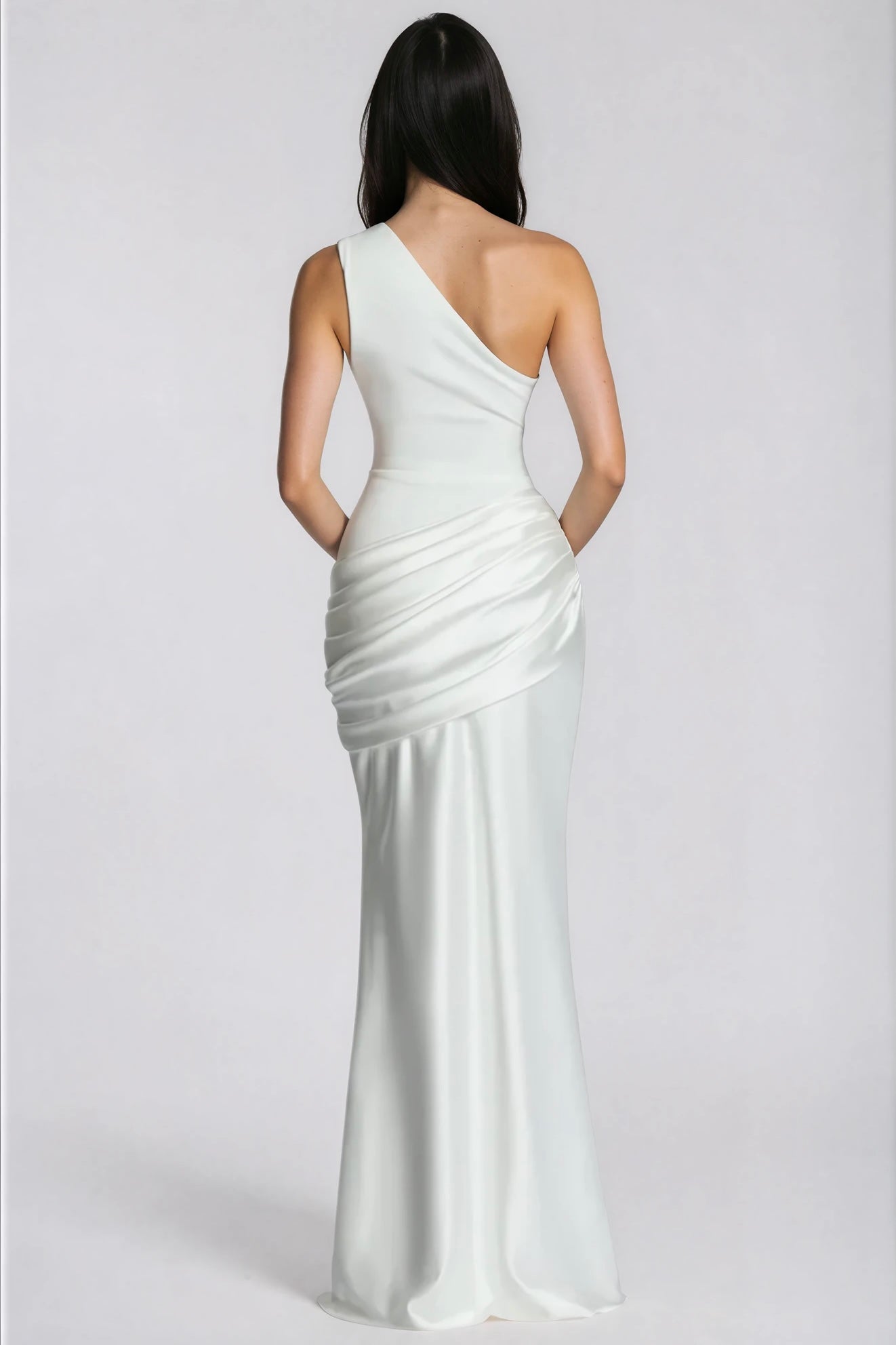 Alina Dress