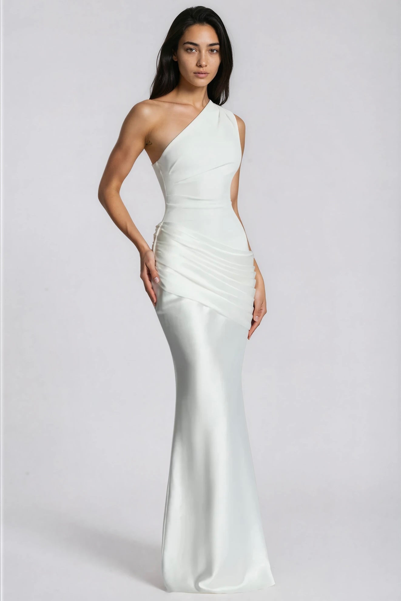 Alina Dress