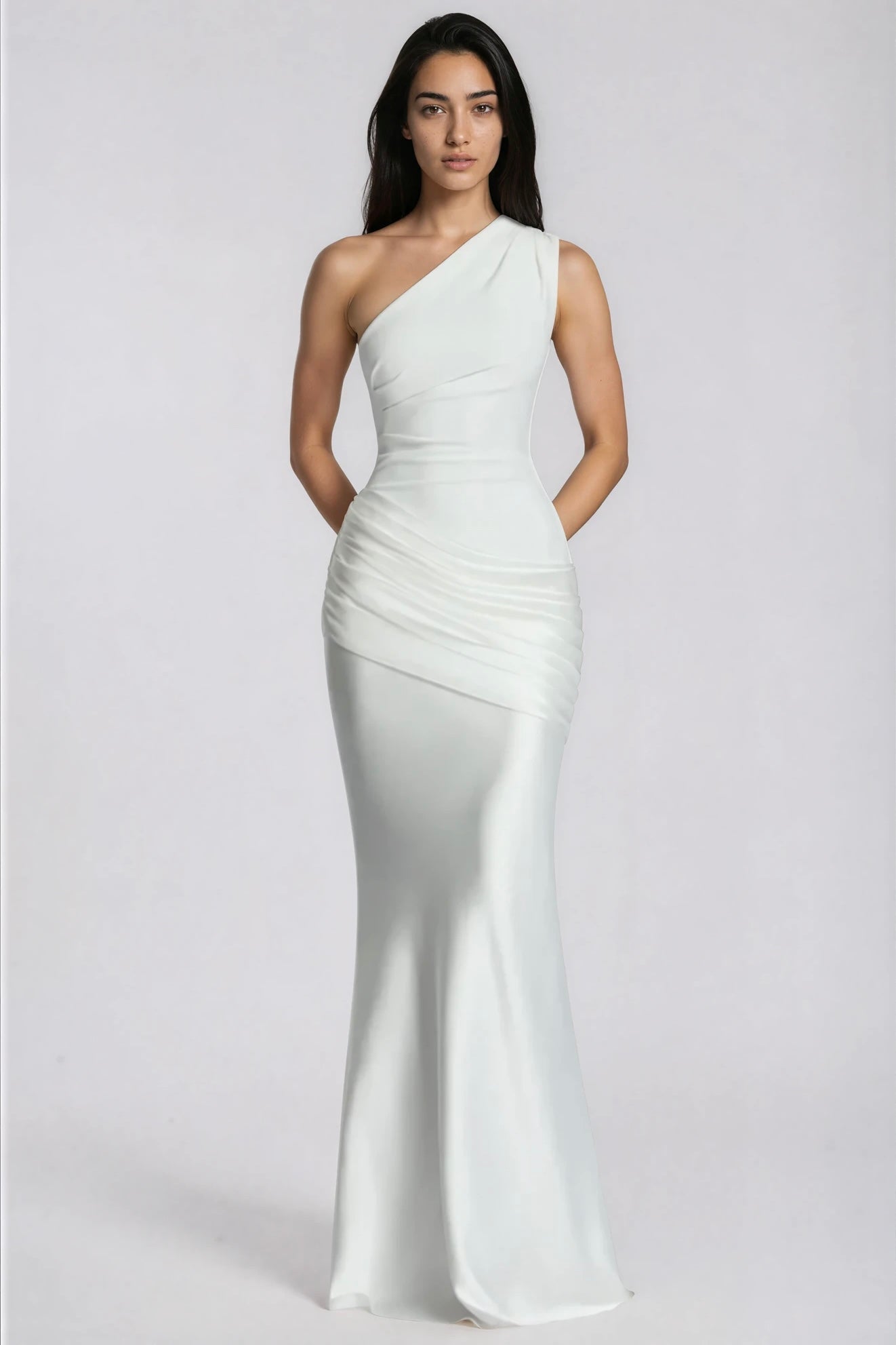 Alina Dress