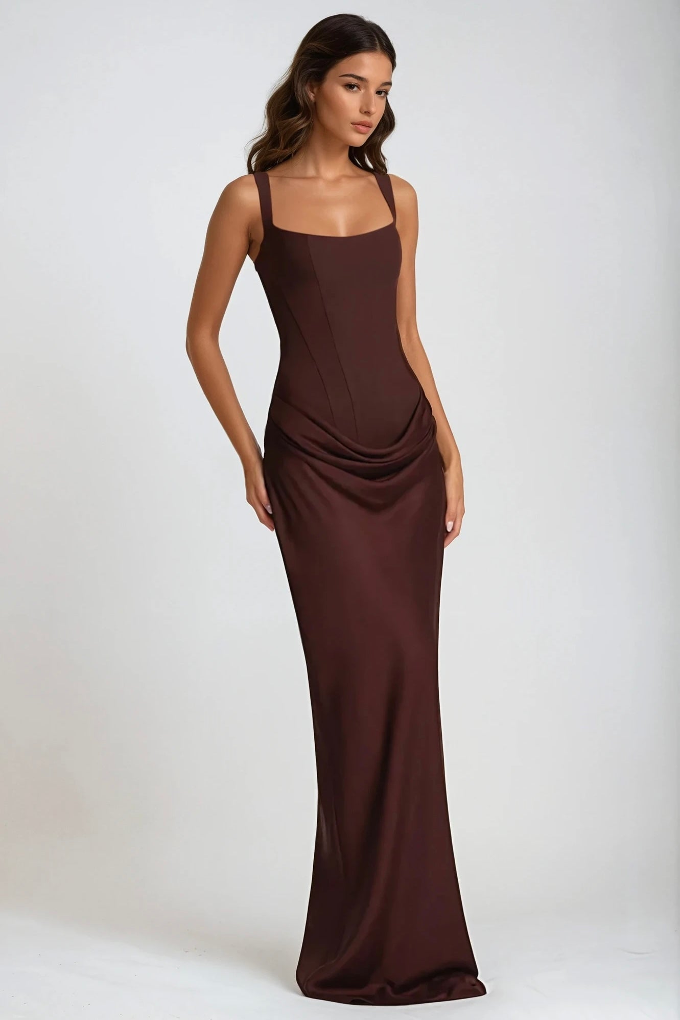 Juliette Dress