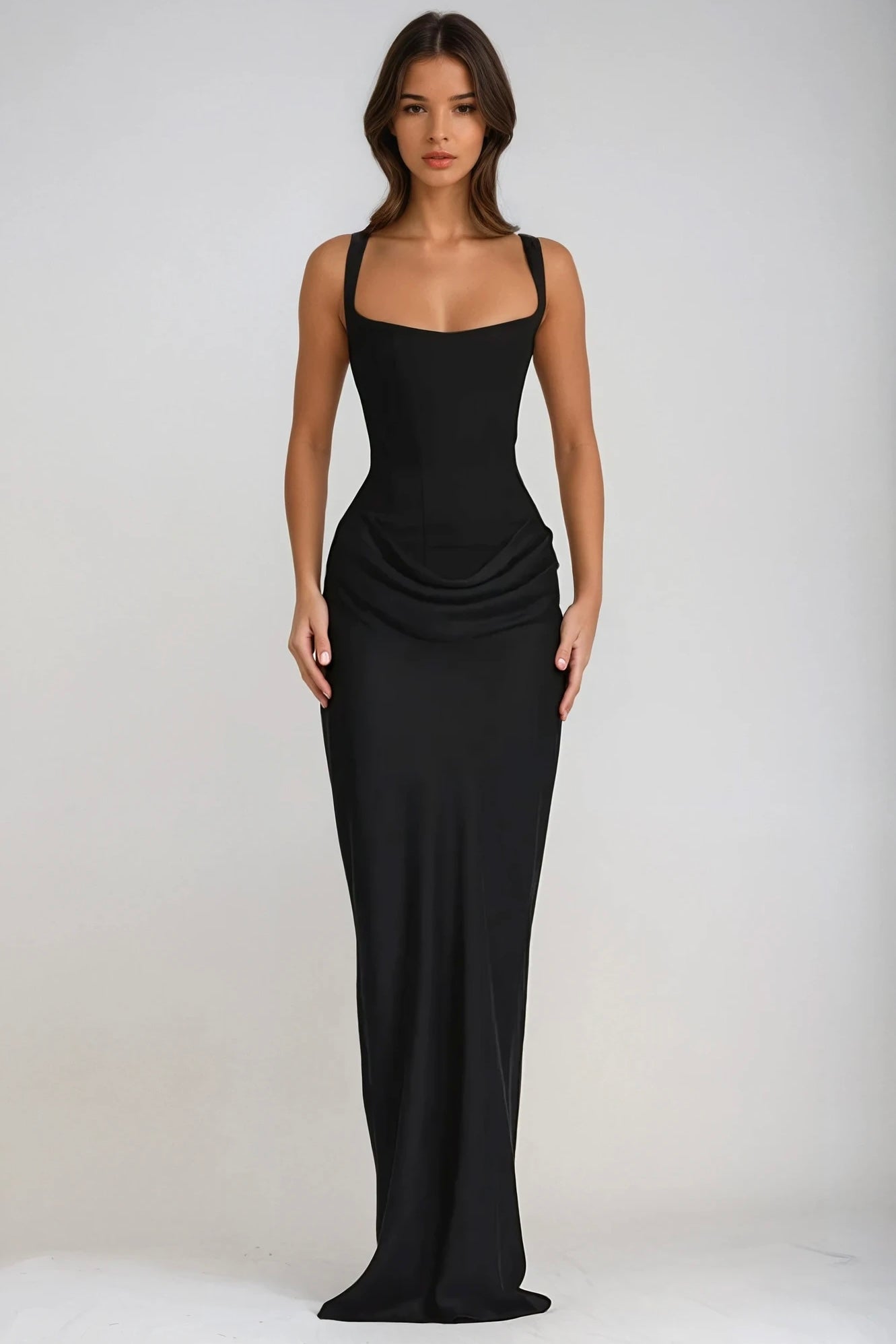 Juliette Dress