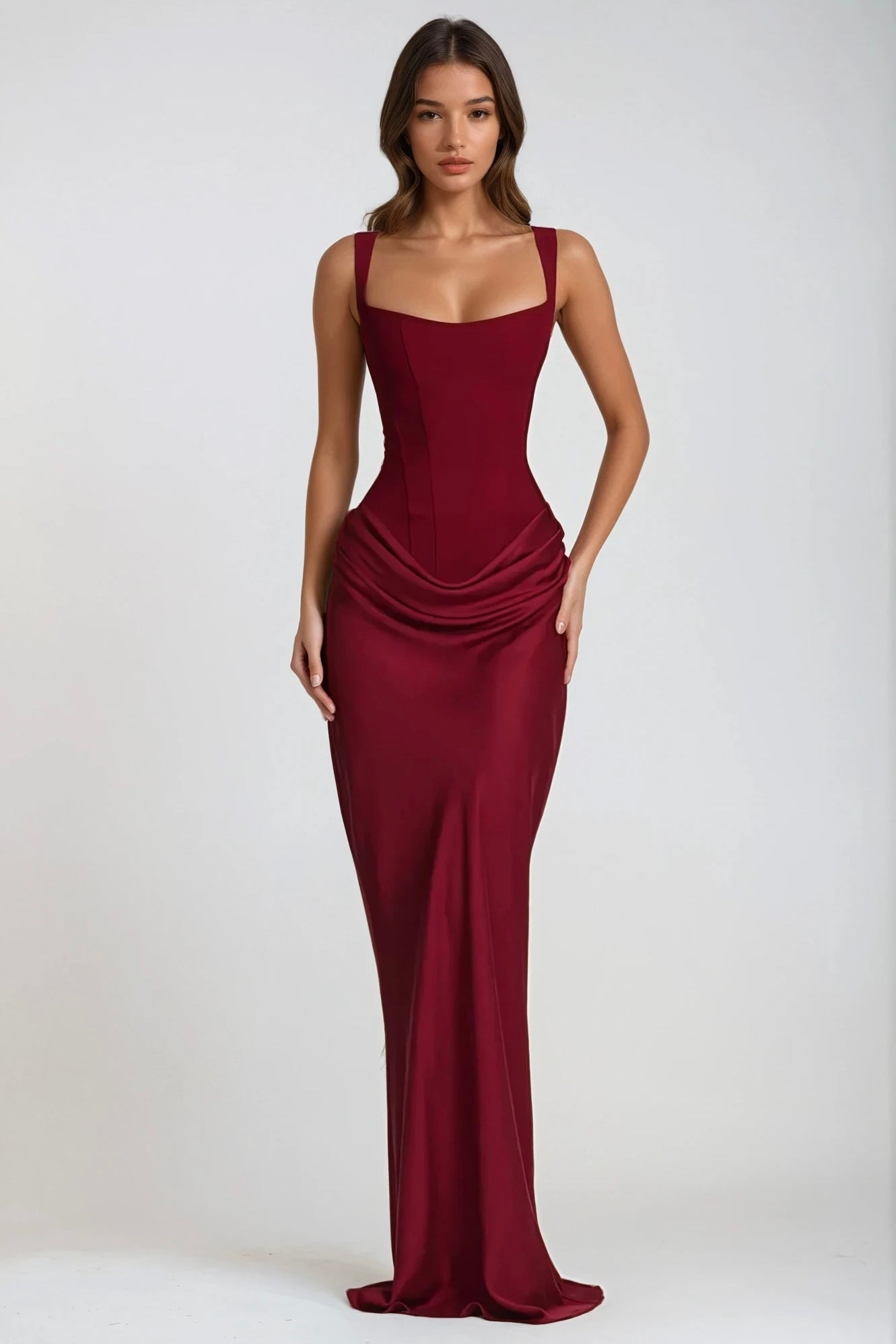Juliette Dress