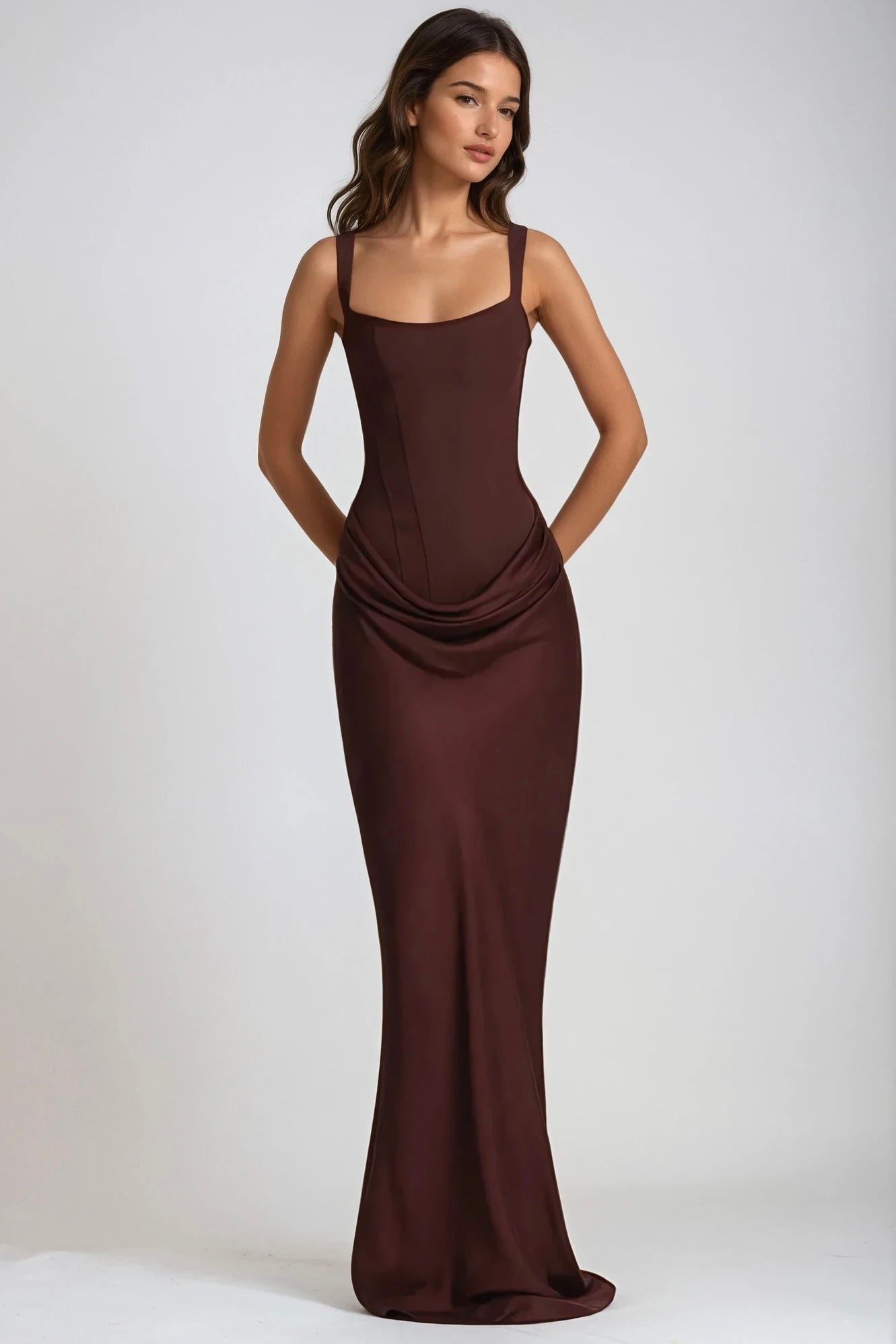 Juliette Dress