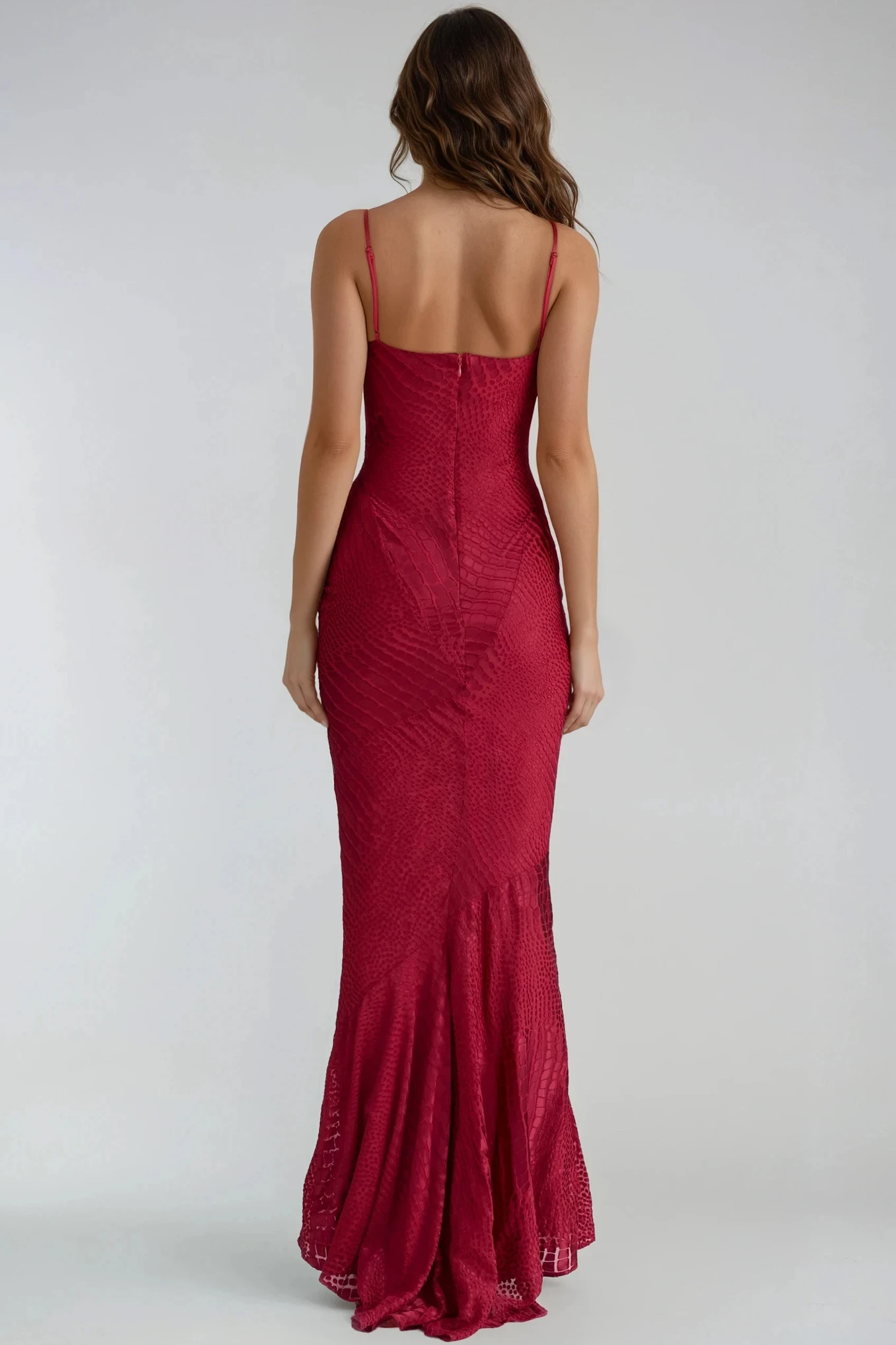 Mireya Dress
