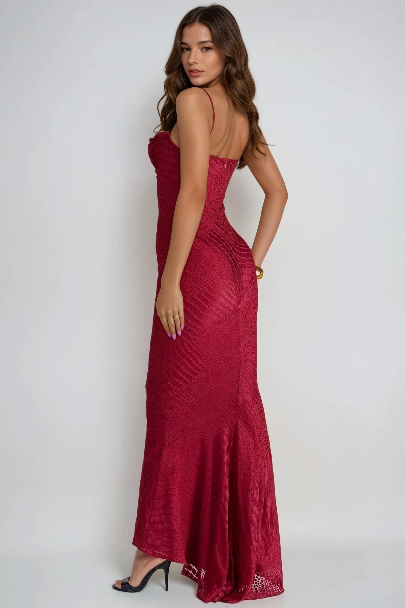 Mireya Dress