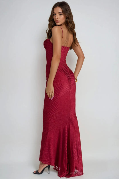 Mireya Dress