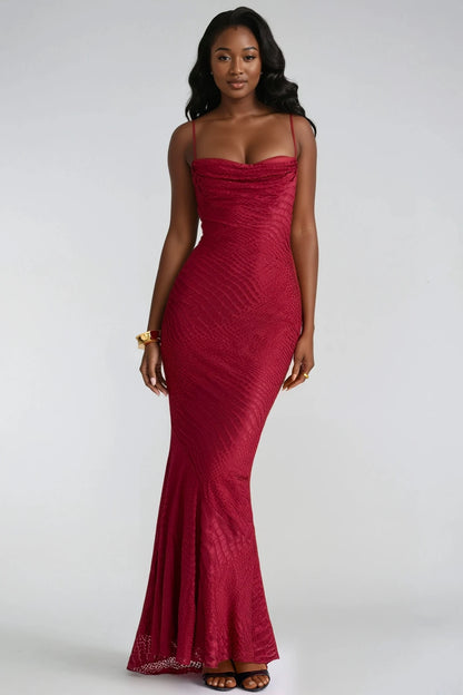 Mireya Dress