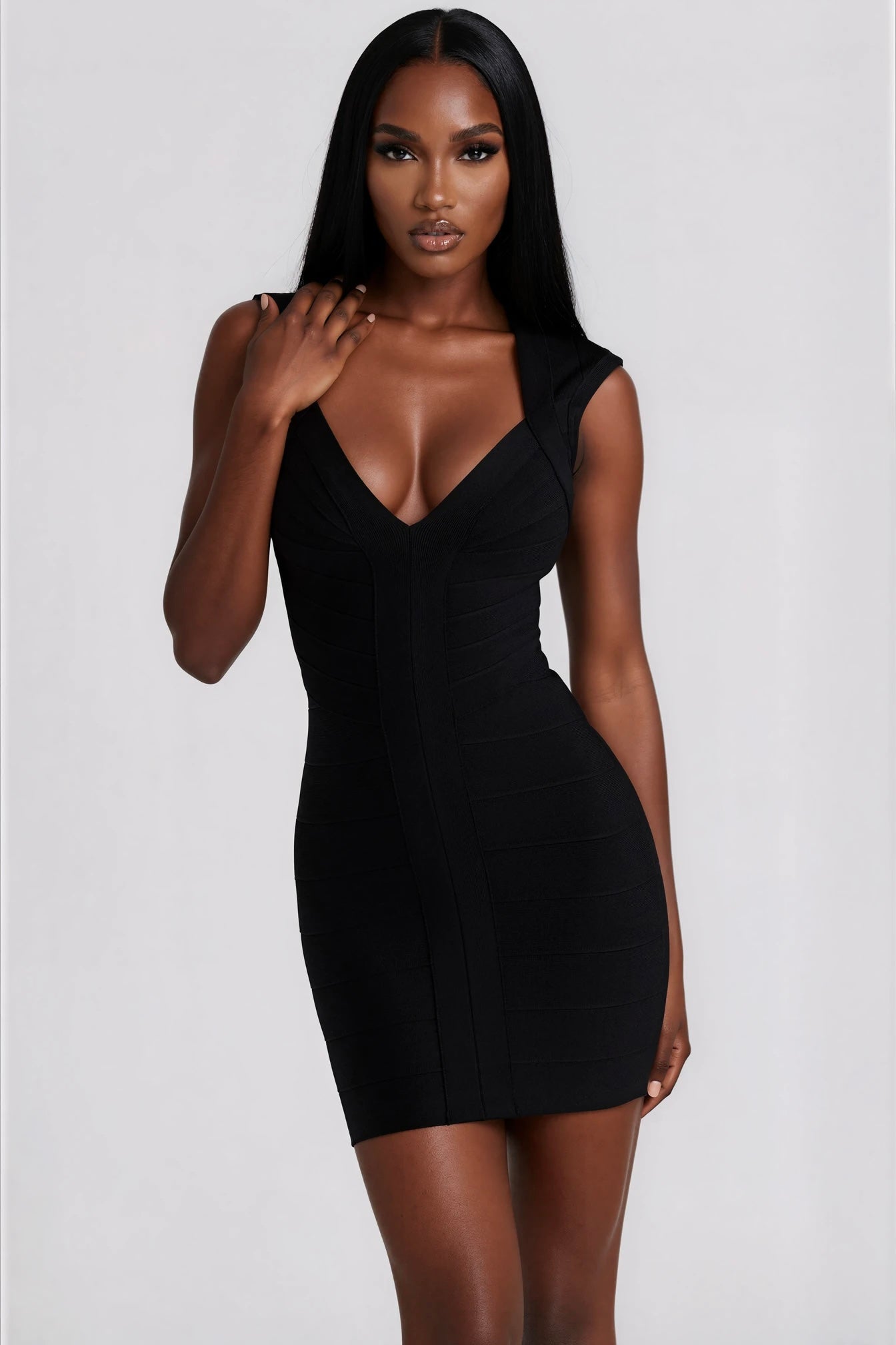Veyra Dress