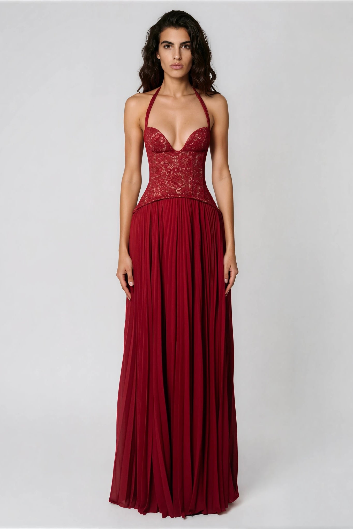 Aurora Dress