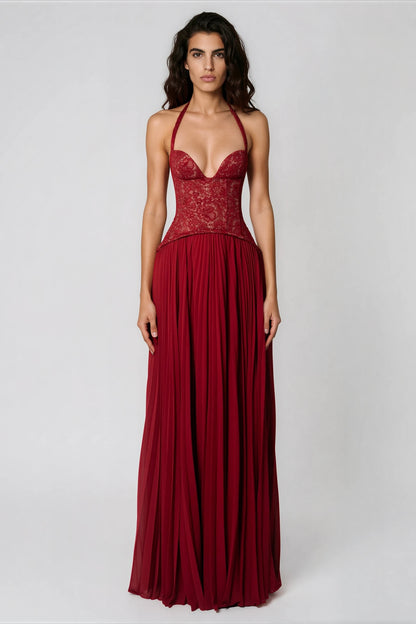 Aurora Dress