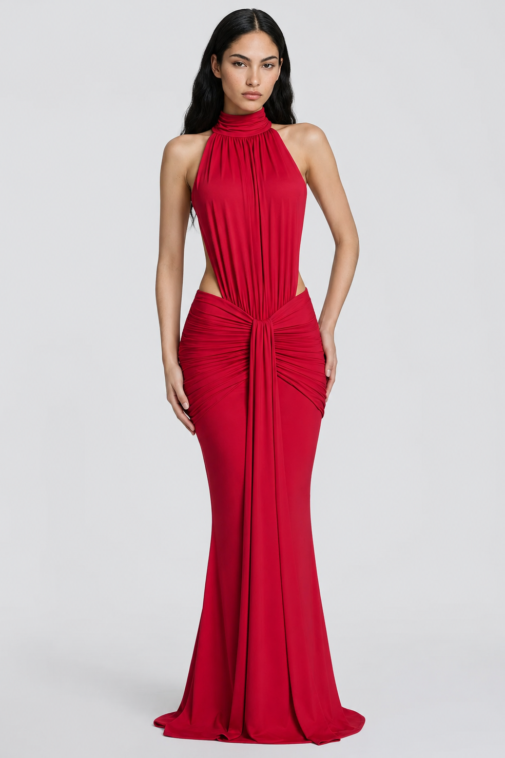 Thalia Dress
