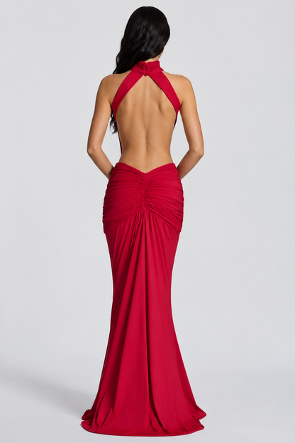 Thalia Dress