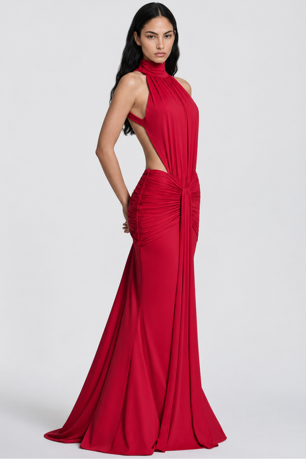 Thalia Dress