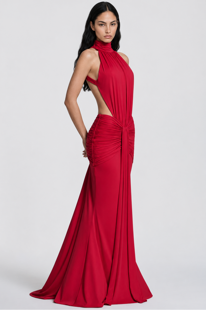Thalia Dress