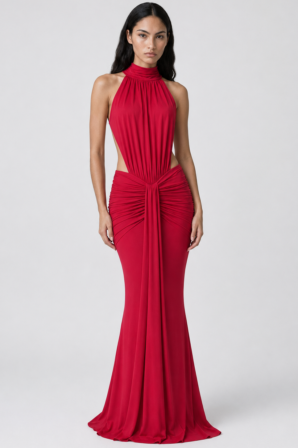 Thalia Dress