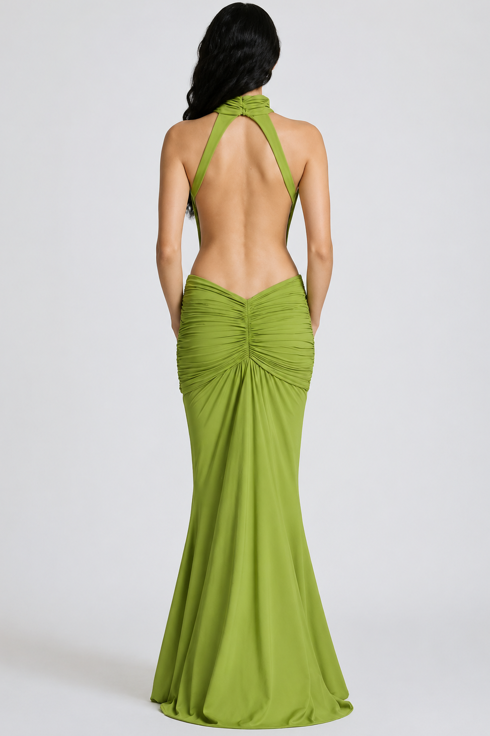 Thalia Dress