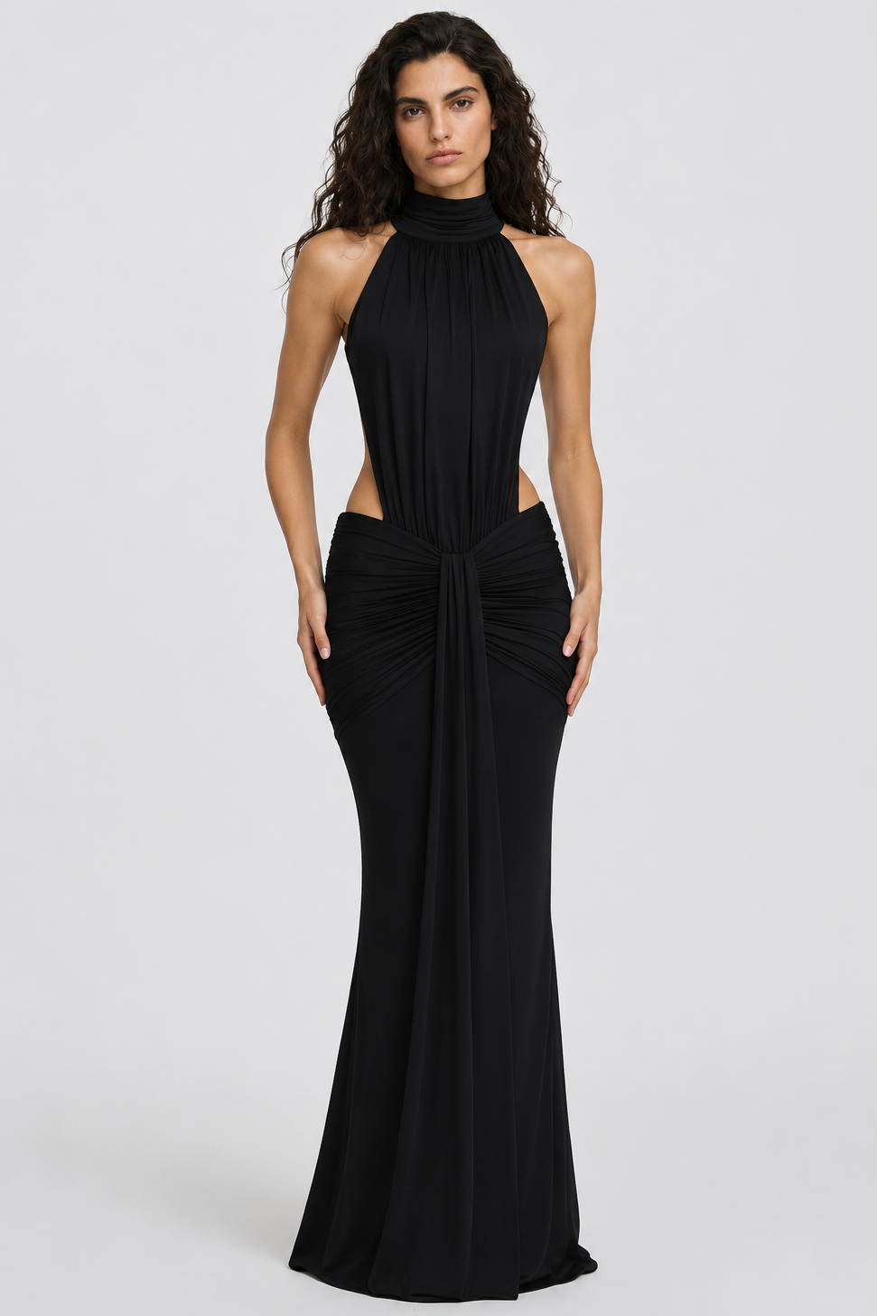 Thalia Dress