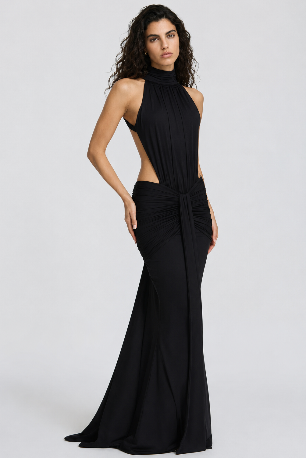 Thalia Dress