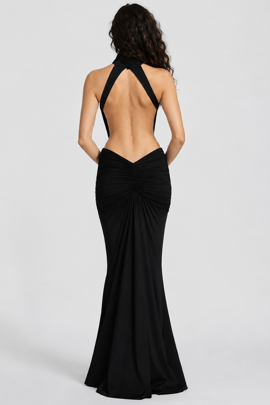 Thalia Dress